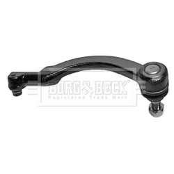Tie Rod End BORG & BECK BTR4935 OE Ref 45 01 263