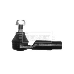 Tie Rod End BORG & BECK BTR4937 OE Ref 1 370 741