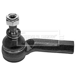 Tie Rod End BORG & BECK BTR4939 OE Ref 8Z0423811A