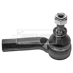 Tie Rod End BORG & BECK BTR4940 OE Ref 8Z0423812A