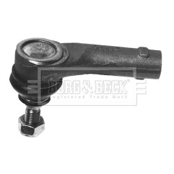 Tie Rod End BORG & BECK BTR4948 OE Ref 1J0422811E