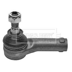 Tie Rod End BORG & BECK BTR4952 OE Ref 8N0422811