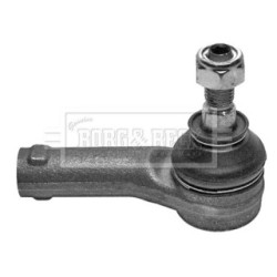 Tie Rod End BORG & BECK BTR4953 OE Ref 8N0422812A