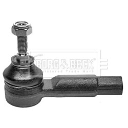 Tie Rod End BORG & BECK BTR4959 OE Ref 51809107
