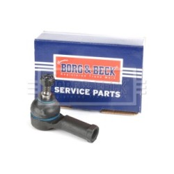 Tie Rod End BORG & BECK BTR4966 OE Ref 2T14-3289-AA