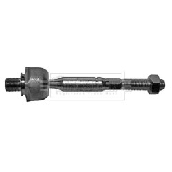 Inner Tie Rod BORG & BECK BTR4970 OE Ref 5772438010