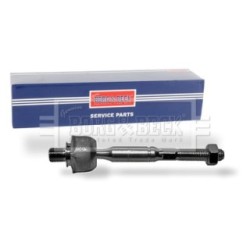 Inner Tie Rod BORG & BECK BTR4970 OE Ref 5772438010 BORG & BECK