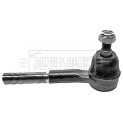 Tie Rod End BORG & BECK BTR4981 OE Ref 4857031G25