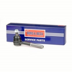 Tie Rod End BORG & BECK BTR4981 OE Ref 4857031G25 BORG & BECK