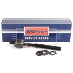 Inner Tie Rod BORG & BECK BTR4988 OE Ref 48520-00QAJ S1