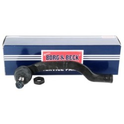 Tie Rod End BORG & BECK BTR4989 OE Ref 4852000QAK BORG & BECK