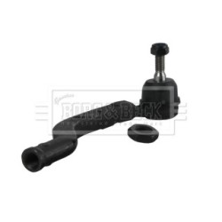 Tie Rod End BORG & BECK BTR4990 OE Ref 48520-00AQL