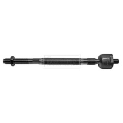 Inner Tie Rod BORG & BECK BTR4991 OE Ref 4852000QAM