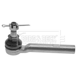 Tie Rod End BORG & BECK BTR5002 OE Ref 34141AA041