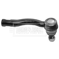 Tie Rod End BORG & BECK BTR5004 OE Ref 4504619195