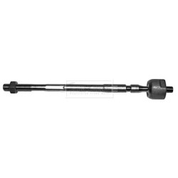 Inner Tie Rod BORG & BECK BTR5005 OE Ref 4550319145