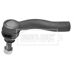 Tie Rod End BORG & BECK BTR5006 OE Ref 45047-49025