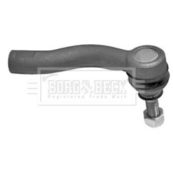 Tie Rod End BORG & BECK BTR5007 OE Ref 45046-49095