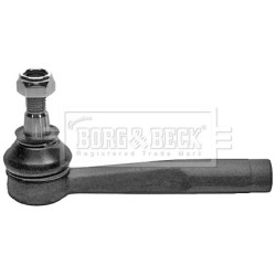 Tie Rod End BORG & BECK BTR5009 OE Ref 16 03 542