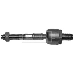 Inner Tie Rod BORG & BECK BTR5016 OE Ref 274279