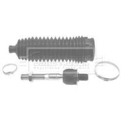 Inner Tie Rod BORG & BECK BTR5016K OE Ref 274279