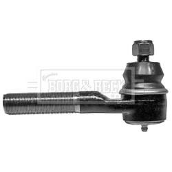 Tie Rod End BORG & BECK BTR5017 OE Ref 52005739