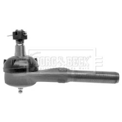 Tie Rod End BORG & BECK BTR5018 OE Ref 52005741