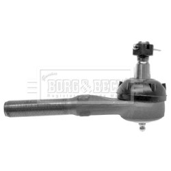 Tie Rod End BORG & BECK BTR5019 OE Ref 52005740