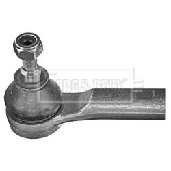Tie Rod End BORG & BECK BTR5020 OE Ref 274225