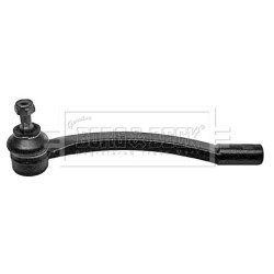 Tie Rod End BORG & BECK BTR5023 OE Ref 32 21 6 761 559