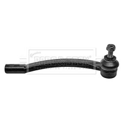Tie Rod End BORG & BECK BTR5024 OE Ref 32 21 6 761 560