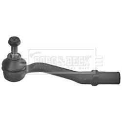Tie Rod End BORG & BECK BTR5026 OE Ref 381755