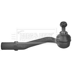 Tie Rod End BORG & BECK BTR5027 OE Ref 381756
