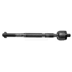 Inner Tie Rod BORG & BECK BTR5028 OE Ref 3821E1