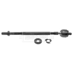 Inner Tie Rod BORG & BECK BTR5032 OE Ref 48521-00QAA SK