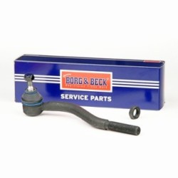 Tie Rod End BORG & BECK BTR5034 OE Ref 3817 60 BORG & BECK