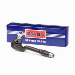 Tie Rod End BORG & BECK BTR5036 OE Ref 32211096327 BORG & BECK