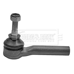 Tie Rod End BORG & BECK BTR5038 OE Ref 05066373AB