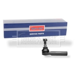 Tie Rod End BORG & BECK BTR5043 OE Ref 77362278 BORG & BECK