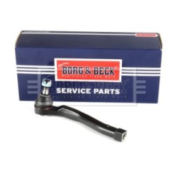 Tie Rod End BORG & BECK BTR5044 OE Ref 93740622