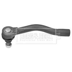 Tie Rod End BORG & BECK BTR5048 OE Ref 96261378