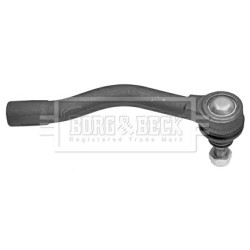 Tie Rod End BORG & BECK BTR5049 OE Ref 96261379