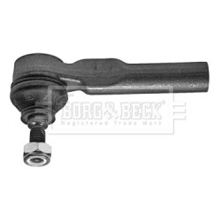 Tie Rod End BORG & BECK BTR5051 OE Ref 9947720