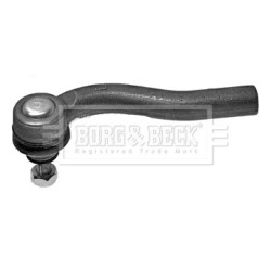Tie Rod End BORG & BECK BTR5052 OE Ref 46 745 365