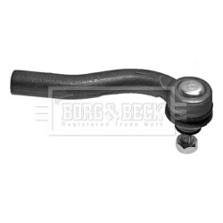 Tie Rod End BORG & BECK BTR5053 OE Ref 46 745 364