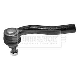 Tie Rod End BORG & BECK BTR5055 OE Ref 77362507