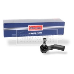 Tie Rod End BORG & BECK BTR5060 OE Ref 1251924 BORG & BECK