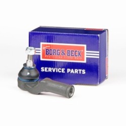 Tie Rod End BORG & BECK BTR5061 OE Ref 1 306 177 BORG & BECK