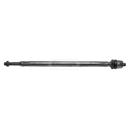 Inner Tie Rod BORG & BECK BTR5067 OE Ref 53521S5A003