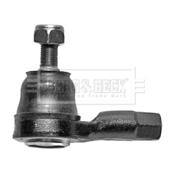 Tie Rod End BORG & BECK BTR5069 OE Ref 53540SX8T01